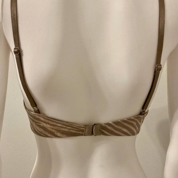 Victoria’s Secret Balconet Bra 32D - Picture 2 of 7